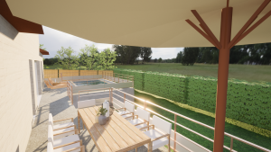 Catherine MOREAU - Catarina Intérieur