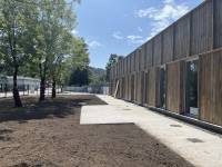 Floriane MASSOULÈS - SARL FLORIANE MASSOULES ARCHITECTES