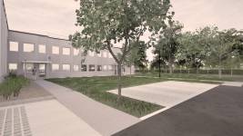 Floriane MASSOULÈS - SARL FLORIANE MASSOULES ARCHITECTES