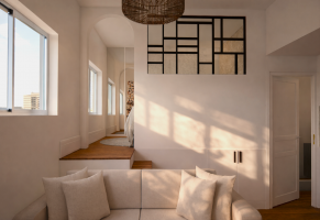 Océane MOILLET - STUDIO MOA