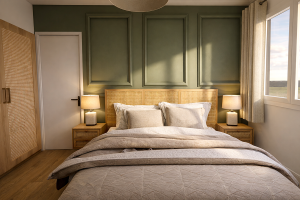 Océane MOILLET - STUDIO MOA