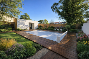 Mona LEBLANC - MO DESIGN & ARCHITECTURE